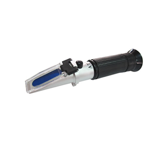 Brix & Salinity Refractometer