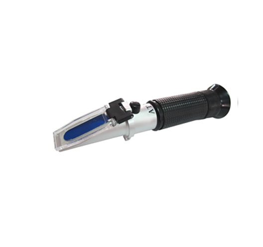 Serum Protein&Urine Specific Gravity Refractometer