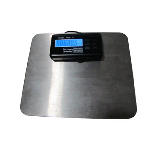 200KG Platform Scales