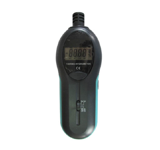 Digital Thermo-Hygrometer 0~100%RH