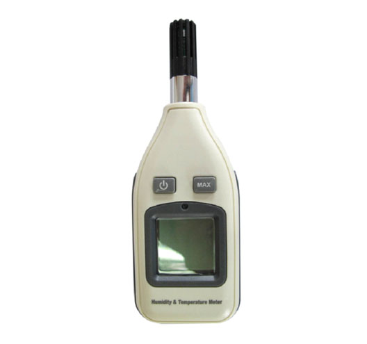 Digital Thermo-Hygrometer  0~100%RH