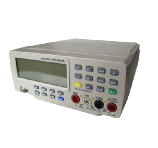 Digital Bench Type Multimeter 1000V