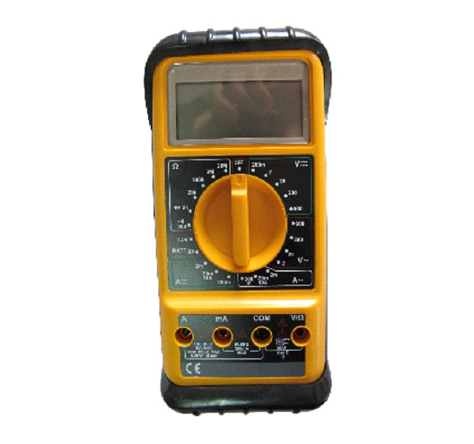 Digital Multimeter 1000V