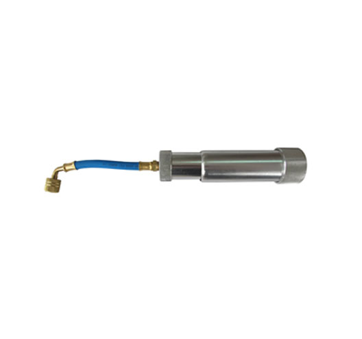 A/C Oil & Dye Injector For R12/R22