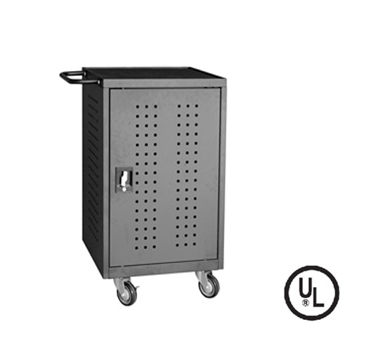 IPAD Charging Cart & Cabinet (30 units)