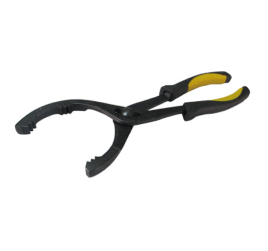 12" Oil Filter Plier