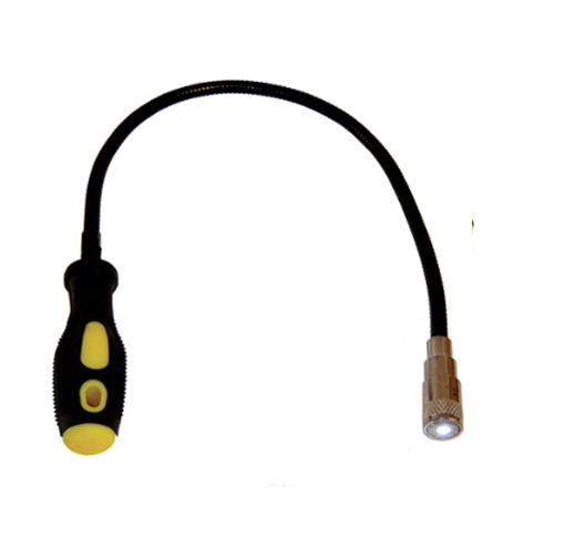 Magnetic Pick Up Tool with LED Light