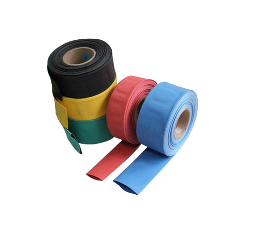 HEAT SHRINK TUBE ROLL