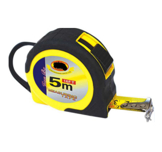 measuring tape