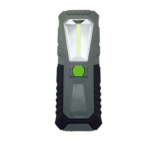 3W COB+1 SMD LED Work Light