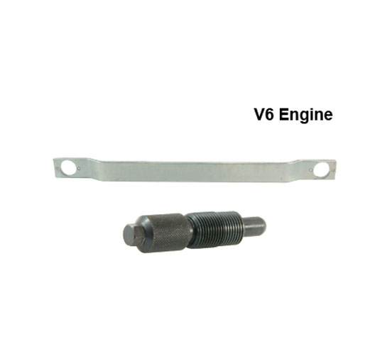 Camshaft alignment timing lockingholder tool-VW/AUDI