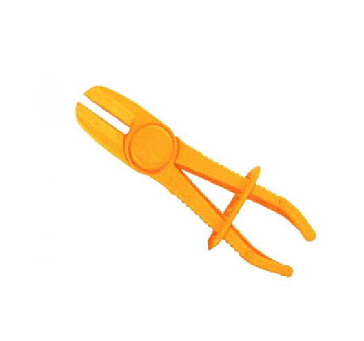 Flexible Hose Clamp 185mm