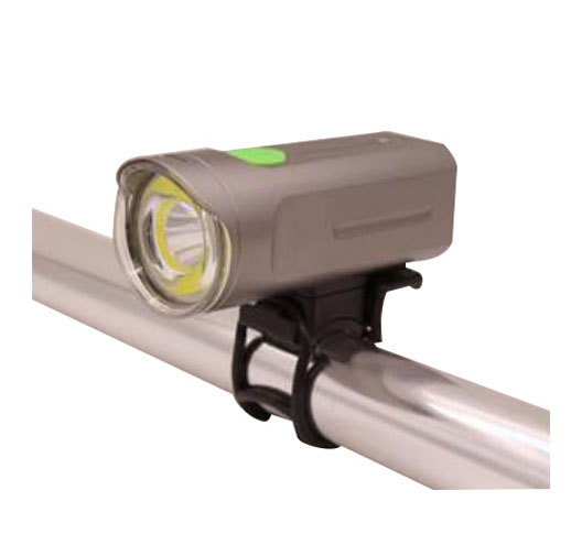 Aluminum Bicycle Light
