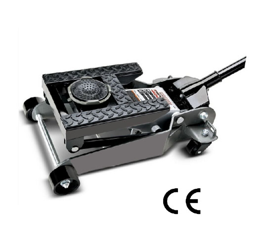 35KG 2T Triple lift Service  Floor Jack               140/154-432/445MM