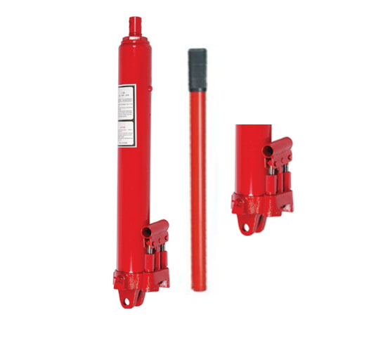 8 Ton Long Ram Hydraulic Jack(Double)