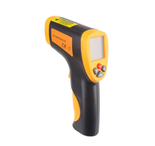 Infrared Thermometer -50~380℃