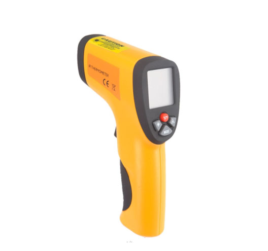 Infrared Thermometer -50~550℃