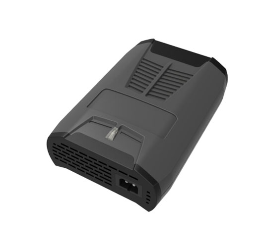 130W Plastic Housing Power Inverter