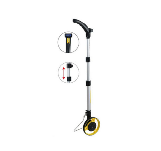 Digital Display Measuring Wheel