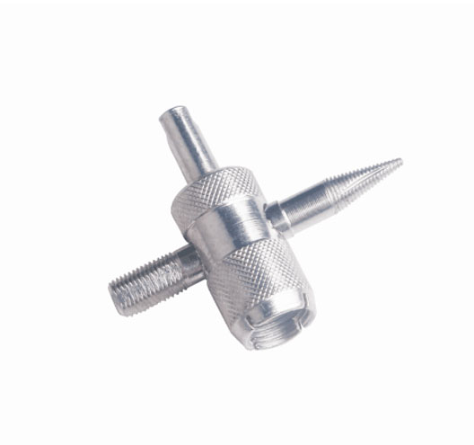 8V1  Four-way Valve Core Tool