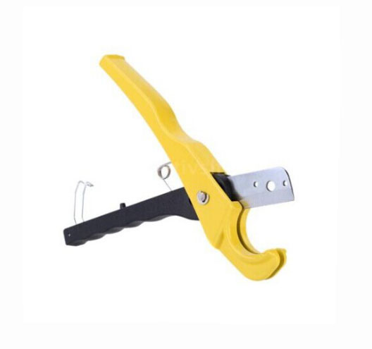 PVC Pipe Cutter