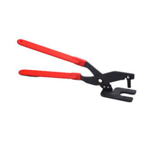 Exhaust Hanger Removal Pliers