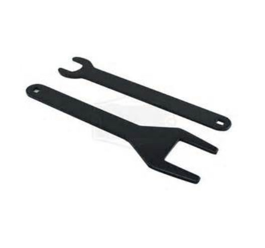 2Pc Fan Clutch Wrench Set