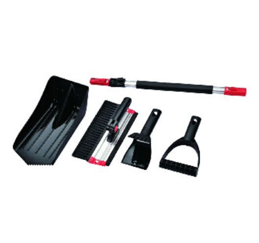 5 In 1 Snow Shovel