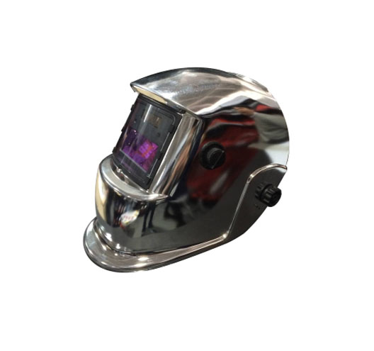 Auto Darking & Solar Power Welding Helmet