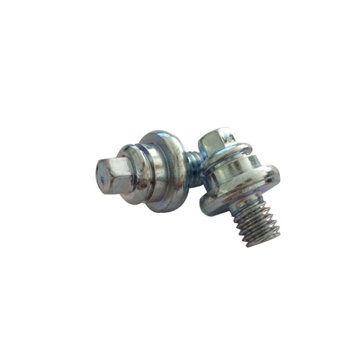 Side Terminal Bolt,Steel