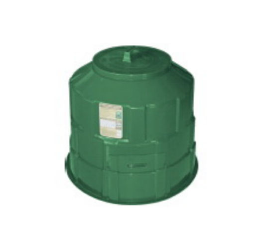 250L Garden composter