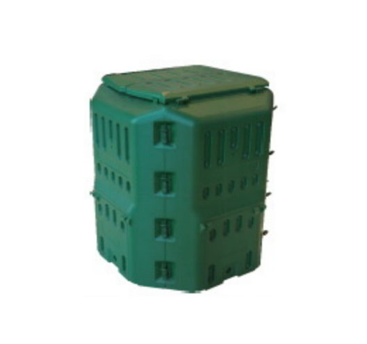 480L COMPOST BIN