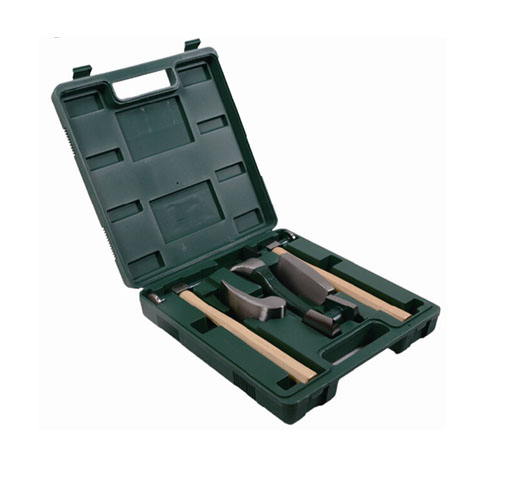 6 PCS AUTO Body Repair Kit