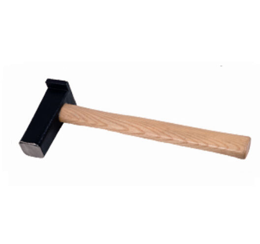 Ash Wood Handle Hammer