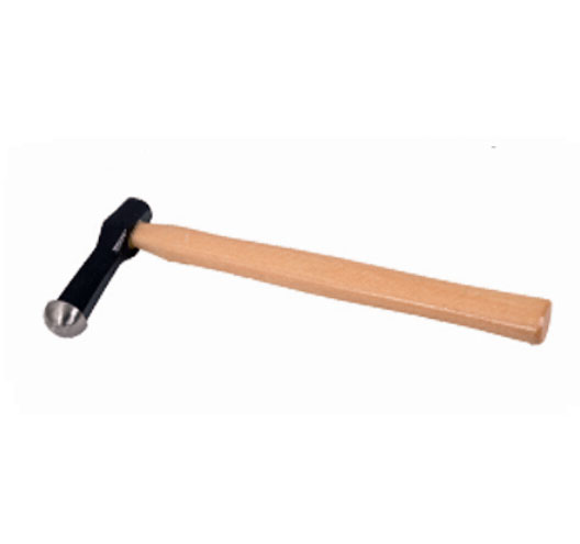 Ash Wood Handle Hammer