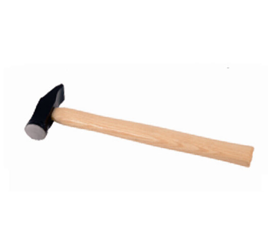 Ash Wood Handle Hammer