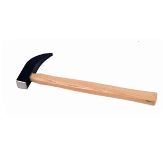 Ash Wood Handle Hammer