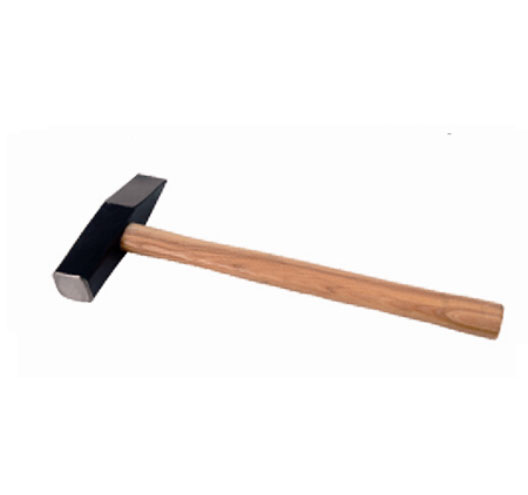 Ash Wood Handle Hammer