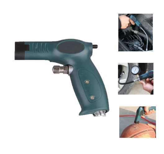5PC. Multi Blow Gun Kit