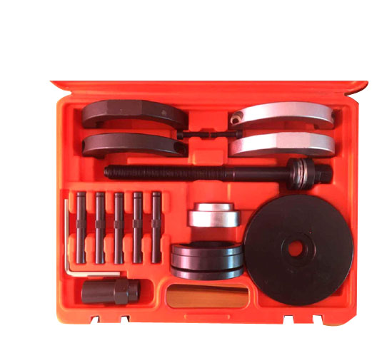 Front Wheel Bearing Tools - 85mm VW