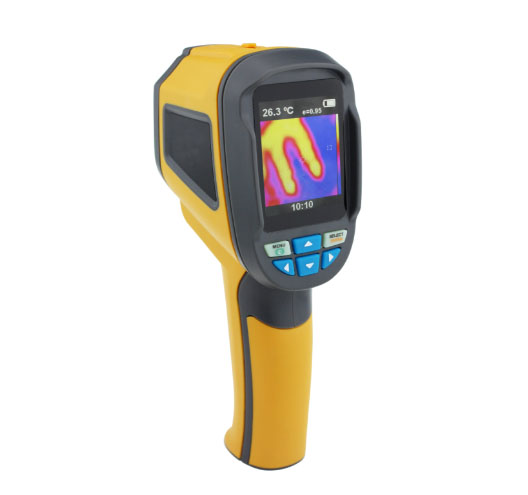 Infrared Thermal Imager