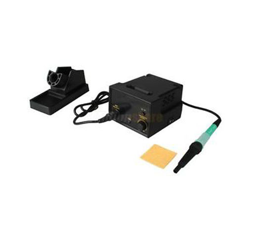 60W SOLDERING STATION 110V 60HZ