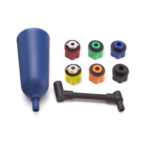 Plastic Topping Up Engine Oil(7pc)