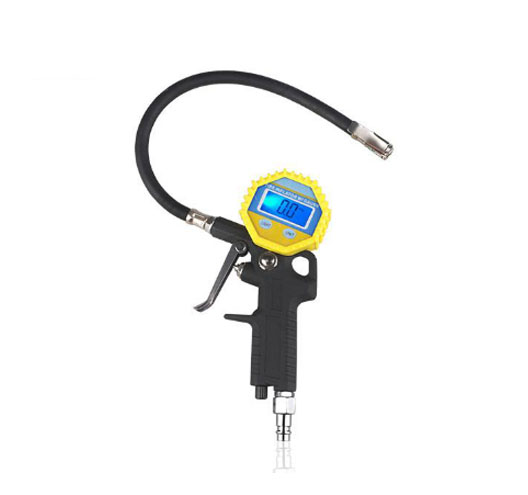 Multi-function Air Gun