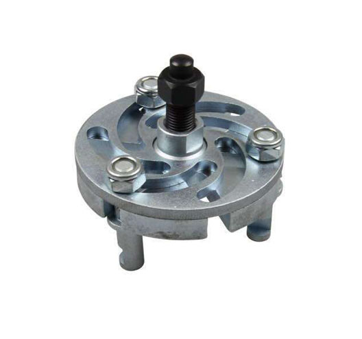 Universal adjustable timing pulley puller 42-82