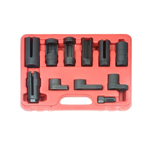11pc sensor/sending socket master set