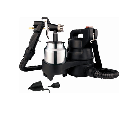 Electric Hvlp Paint Sprayer 450W