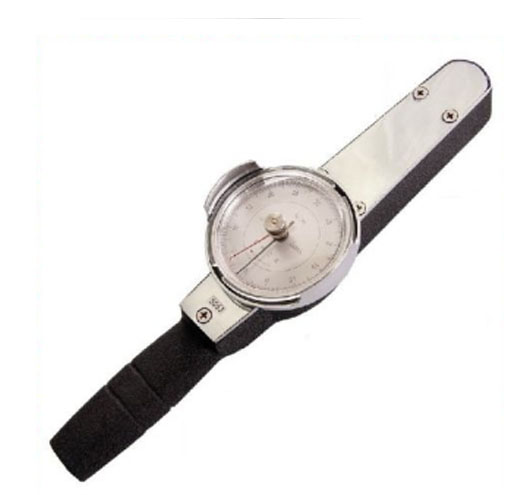 1/2" 0-100N.m Click Electronic Torque Wrench