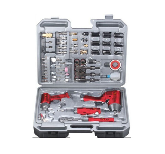 71PC Air Tool Kit  Set