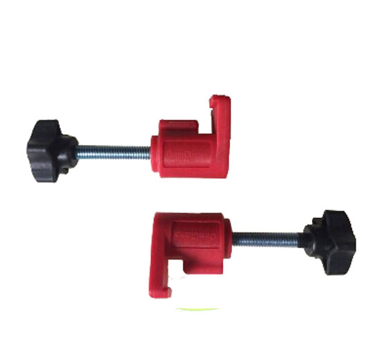 2 Piece Cam Clamp Timing Gear Holder Set